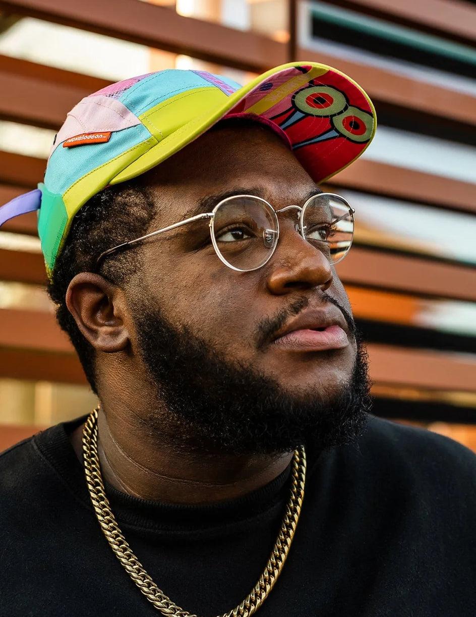 DF SKLT Gary - SpongeBob X Nickelodeon Collab - DlabStore