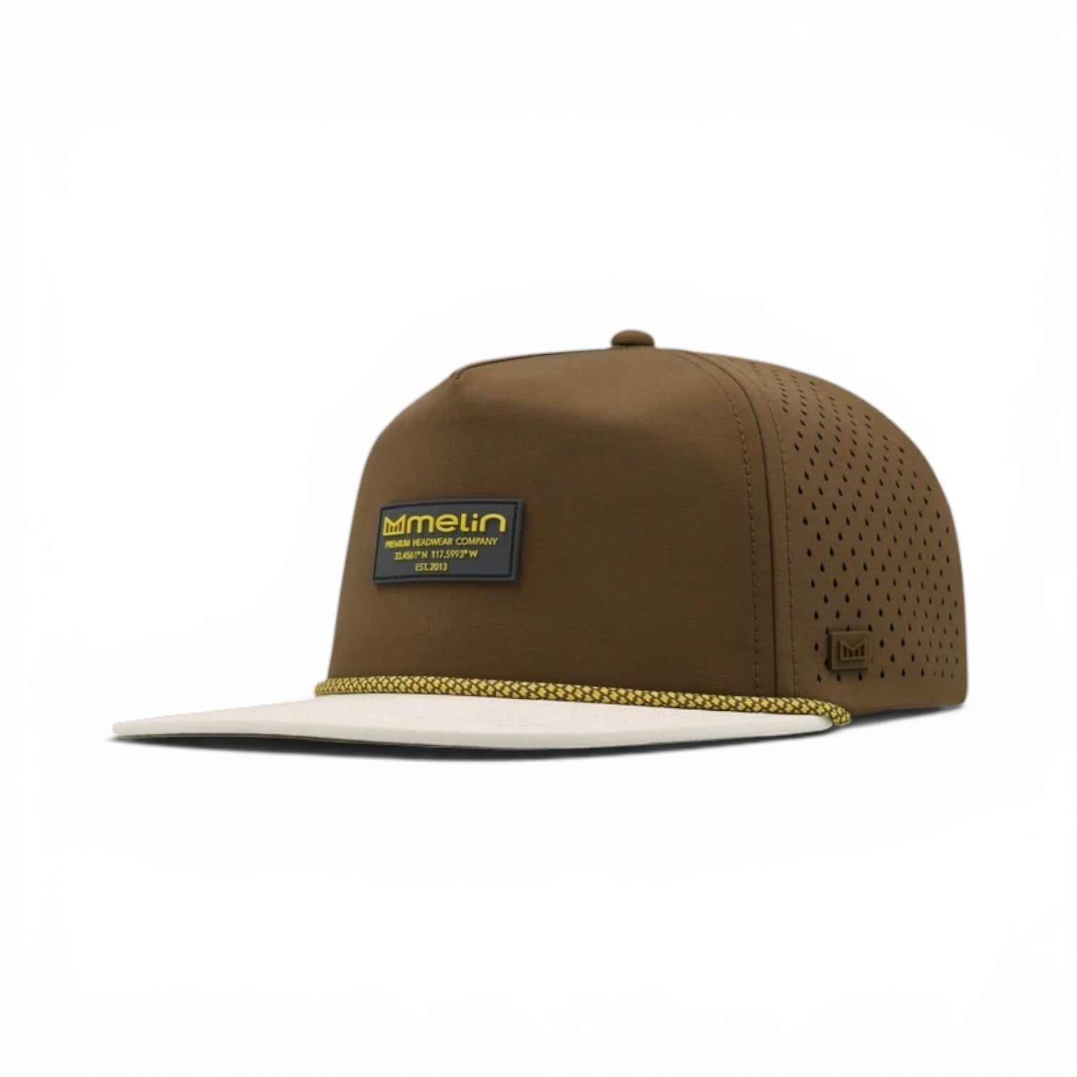 CORONADO BRICK HYDRO BROWN/BEIGE