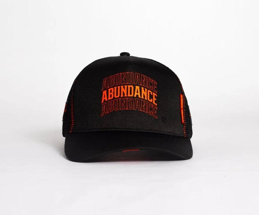 DF WTLB - Abundance - Stealth - DlabStore