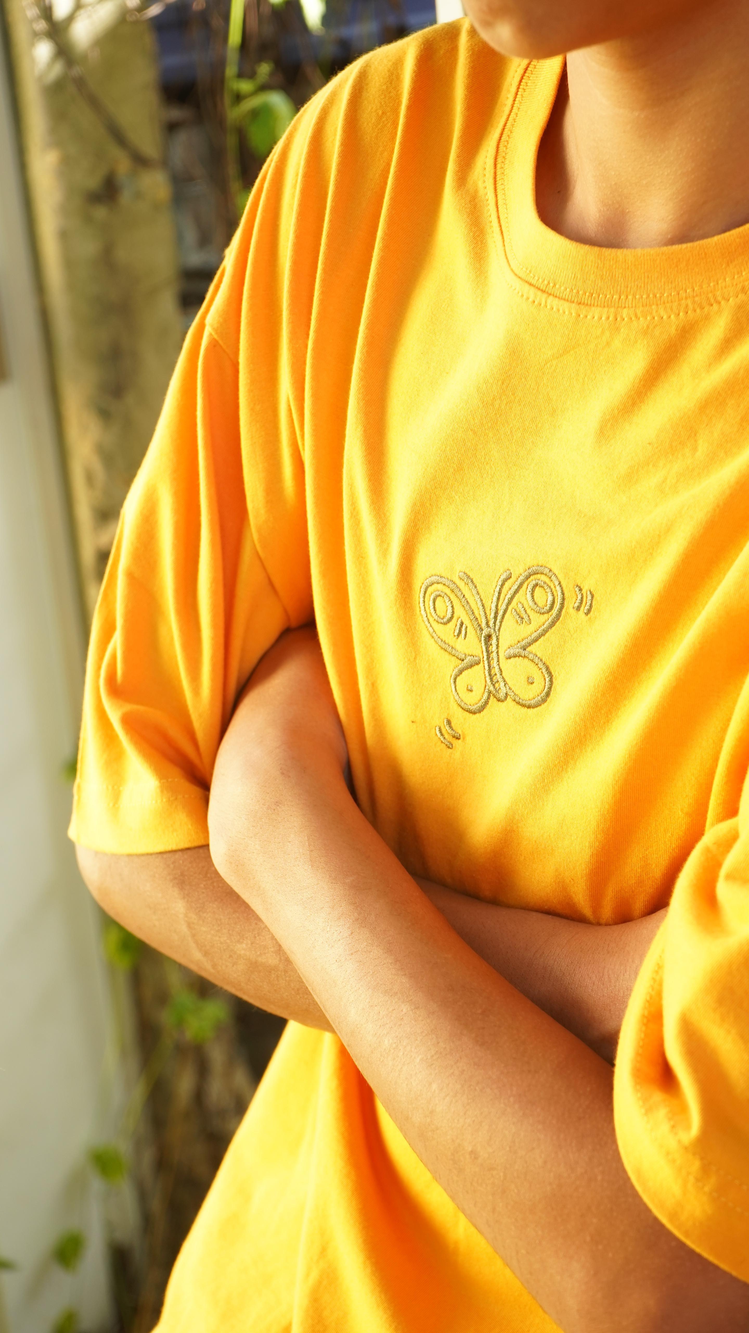 DLAB “ La Formula II” Loose Fit Tee - DlabStore