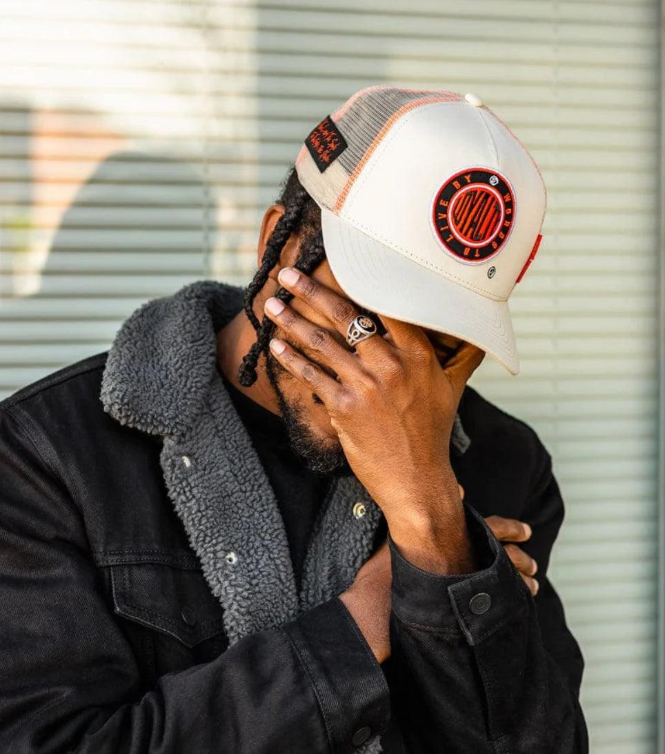 DF WTLB - Loyalty - Cream - DlabStore