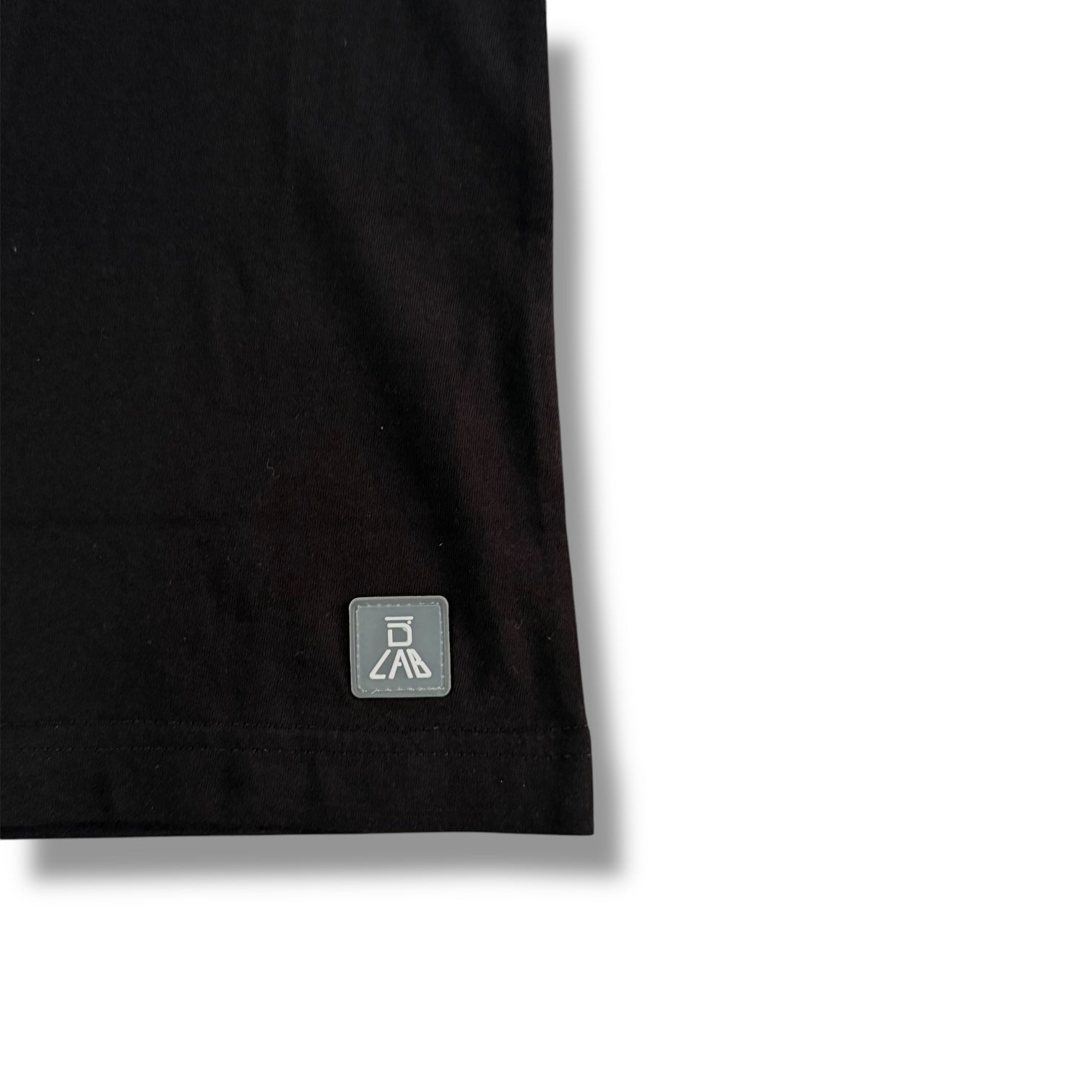 DLAB “Black Roses” Loose Fit Tee