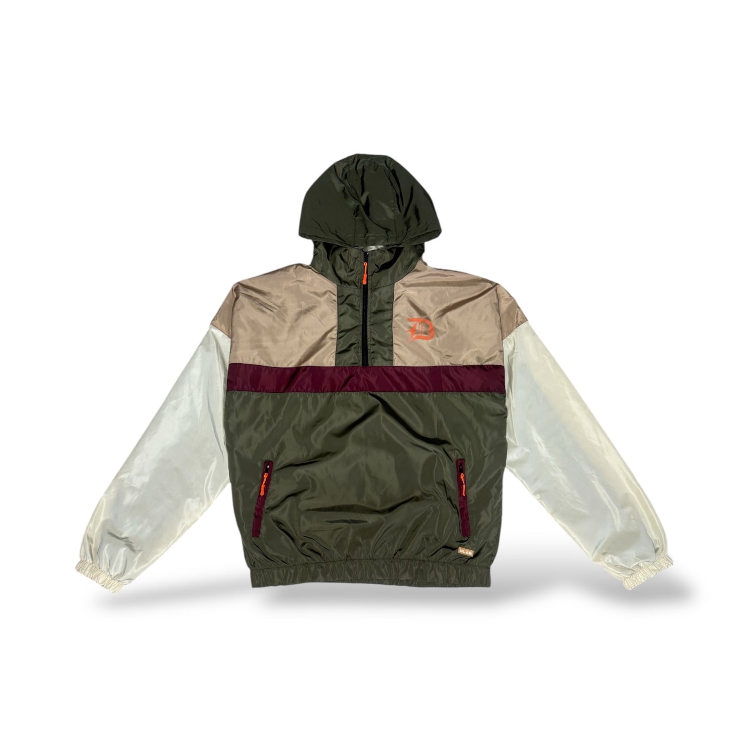 DLAB “NATURALEZA” WindBreaker