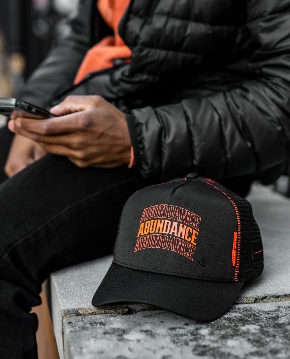 DF WTLB - Abundance - Stealth - DlabStore