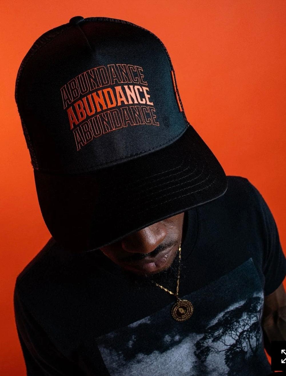 DF WTLB - Abundance - Stealth - DlabStore