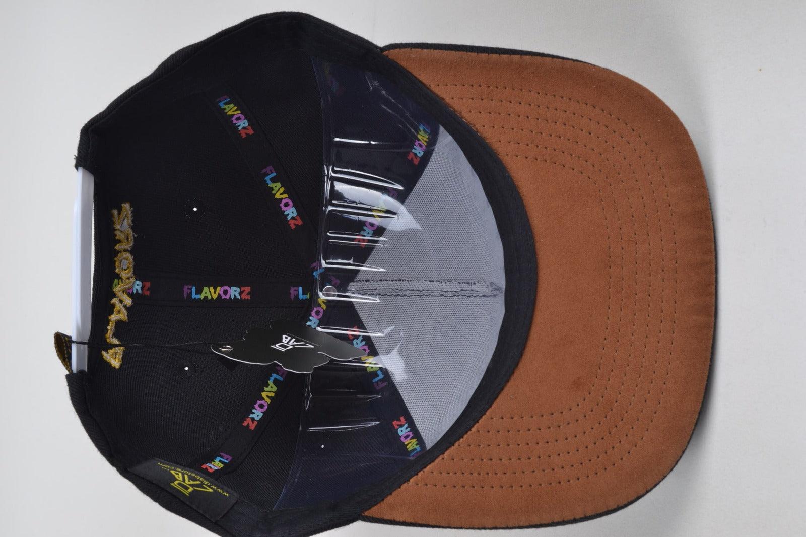 Mr. 32 Flavors SnapBack V4 - DlabStore