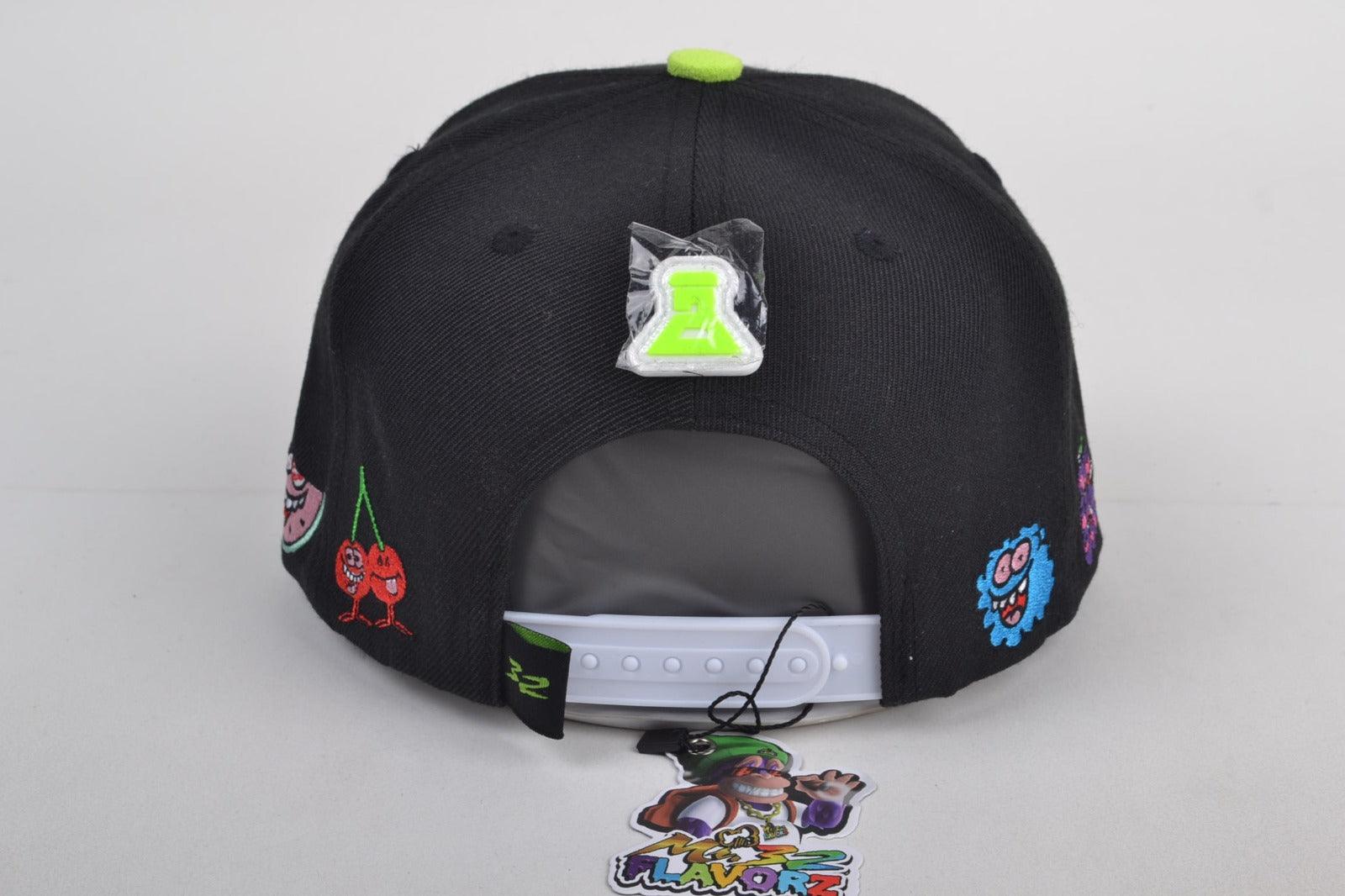 Mr. 32 Flavors SnapBack V3 - DlabStore