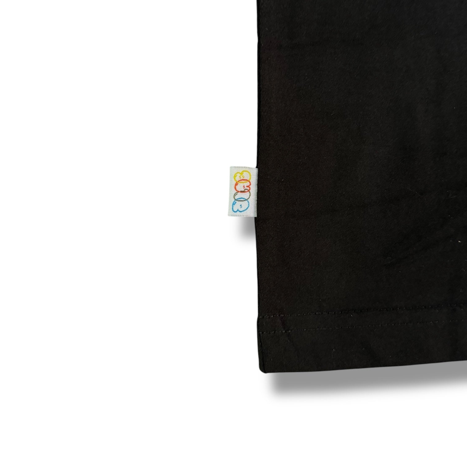 DLAB “Black Roses” Loose Fit Tee