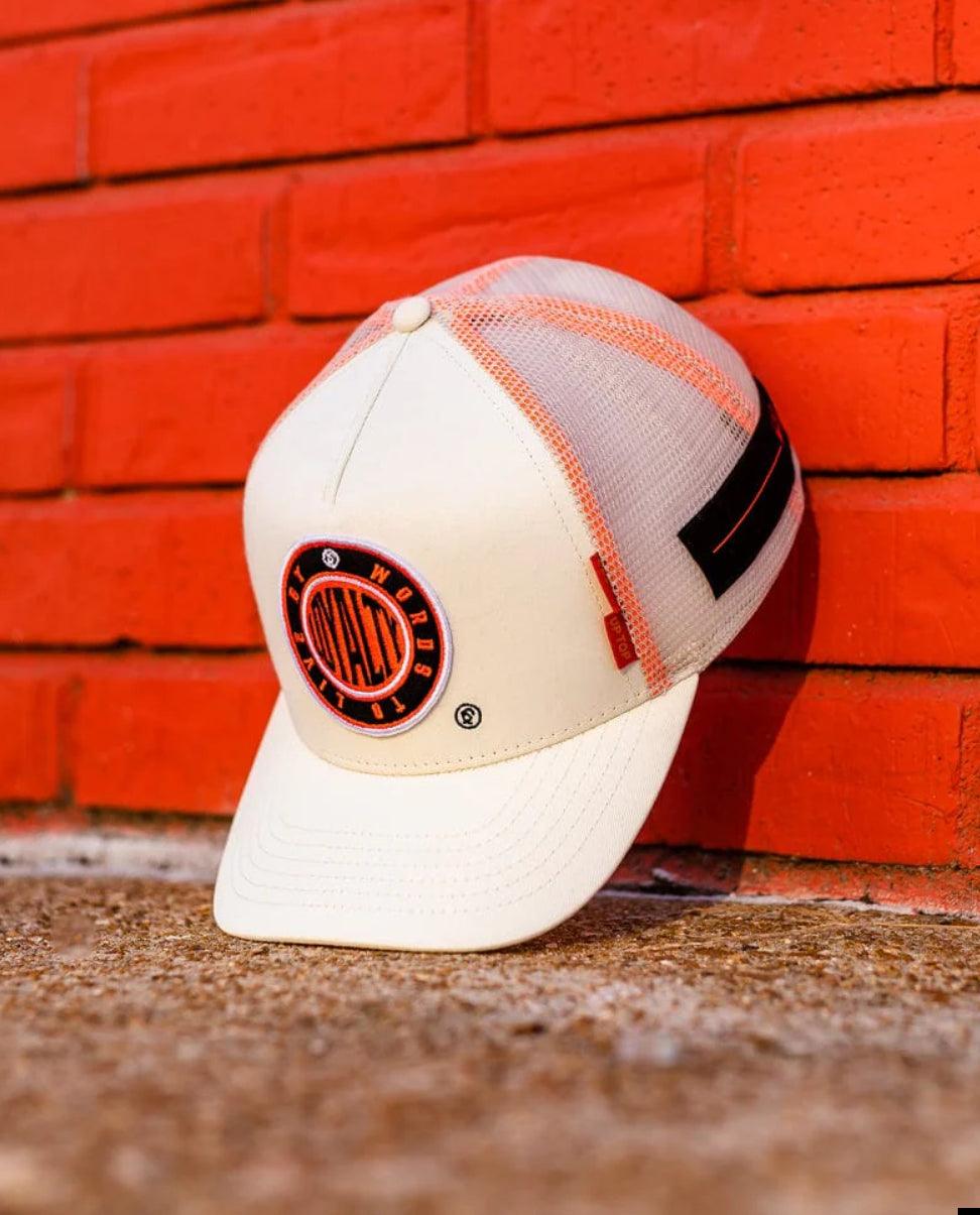 DF WTLB - Loyalty - Cream - DlabStore