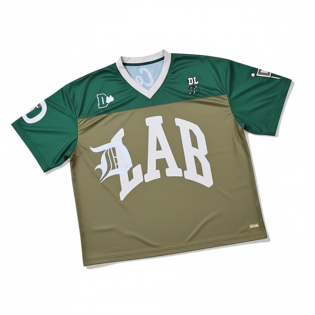 DLAB Football Jersey “82”