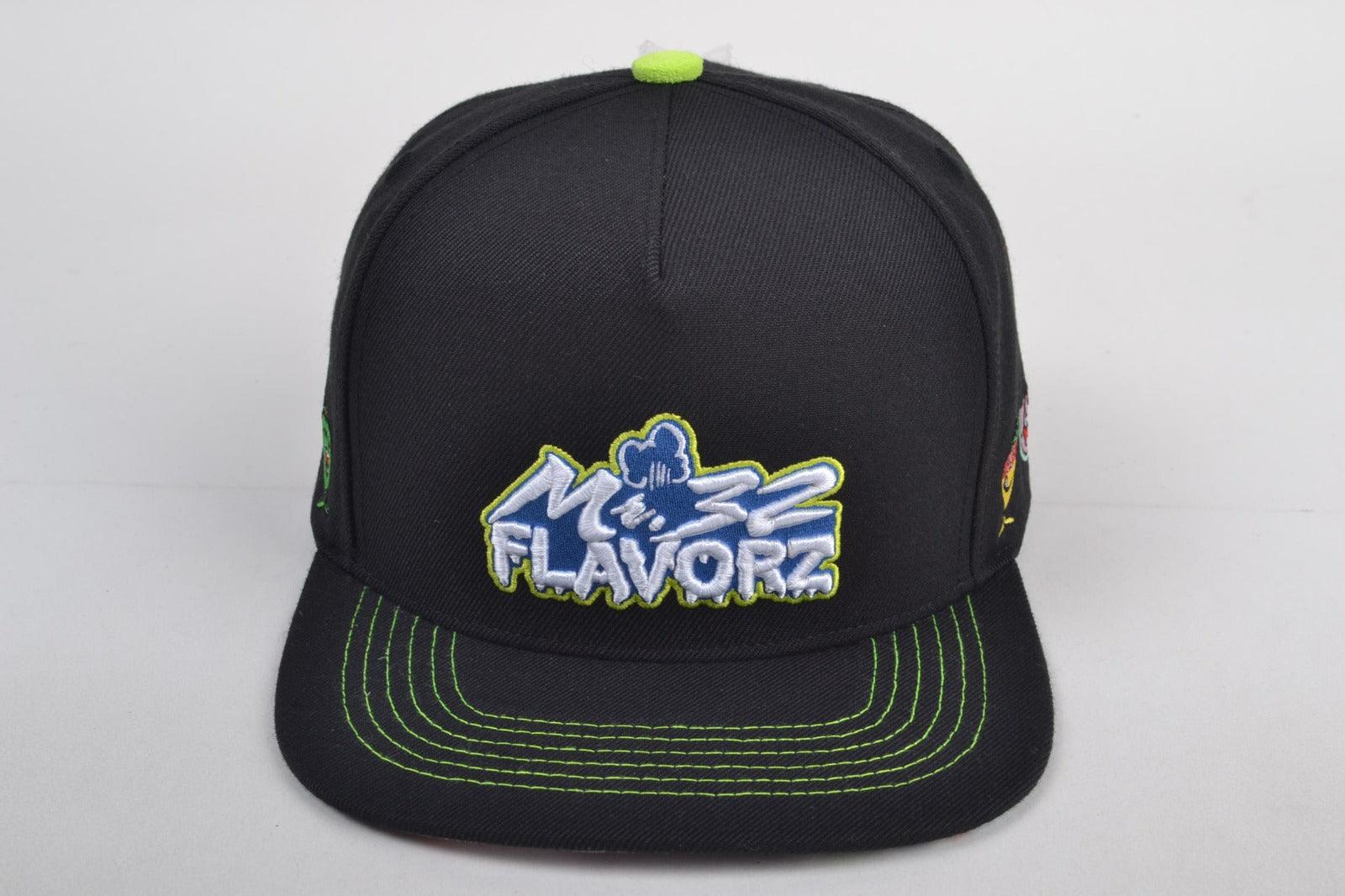 Mr. 32 Flavors SnapBack V3 - DlabStore