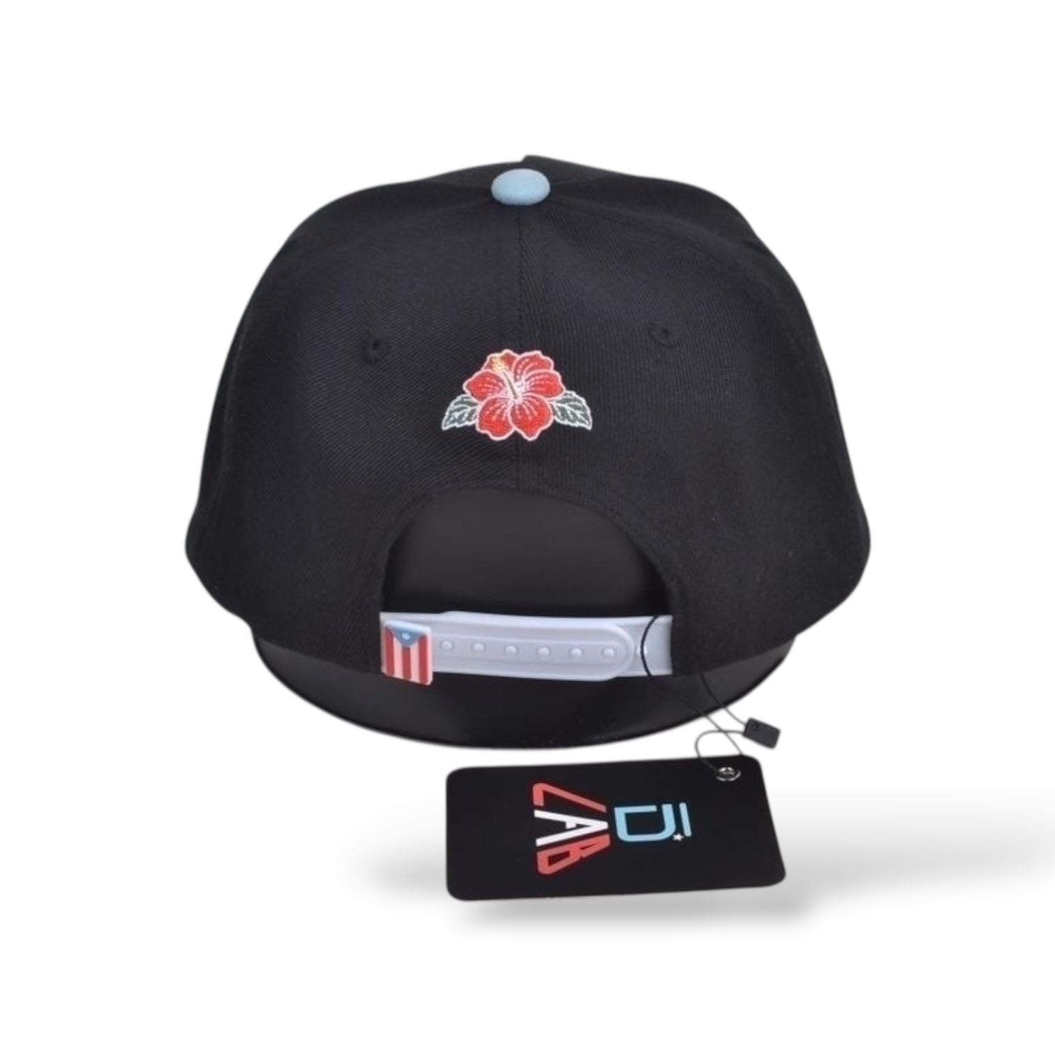 DLAB OG 5 Panel SnapBack V4 “Bori” Edition