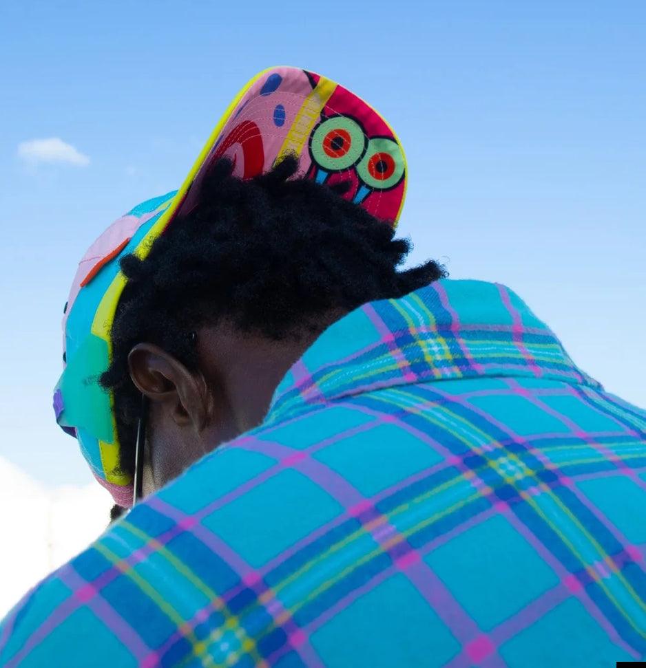 DF SKLT Gary - SpongeBob X Nickelodeon Collab - DlabStore