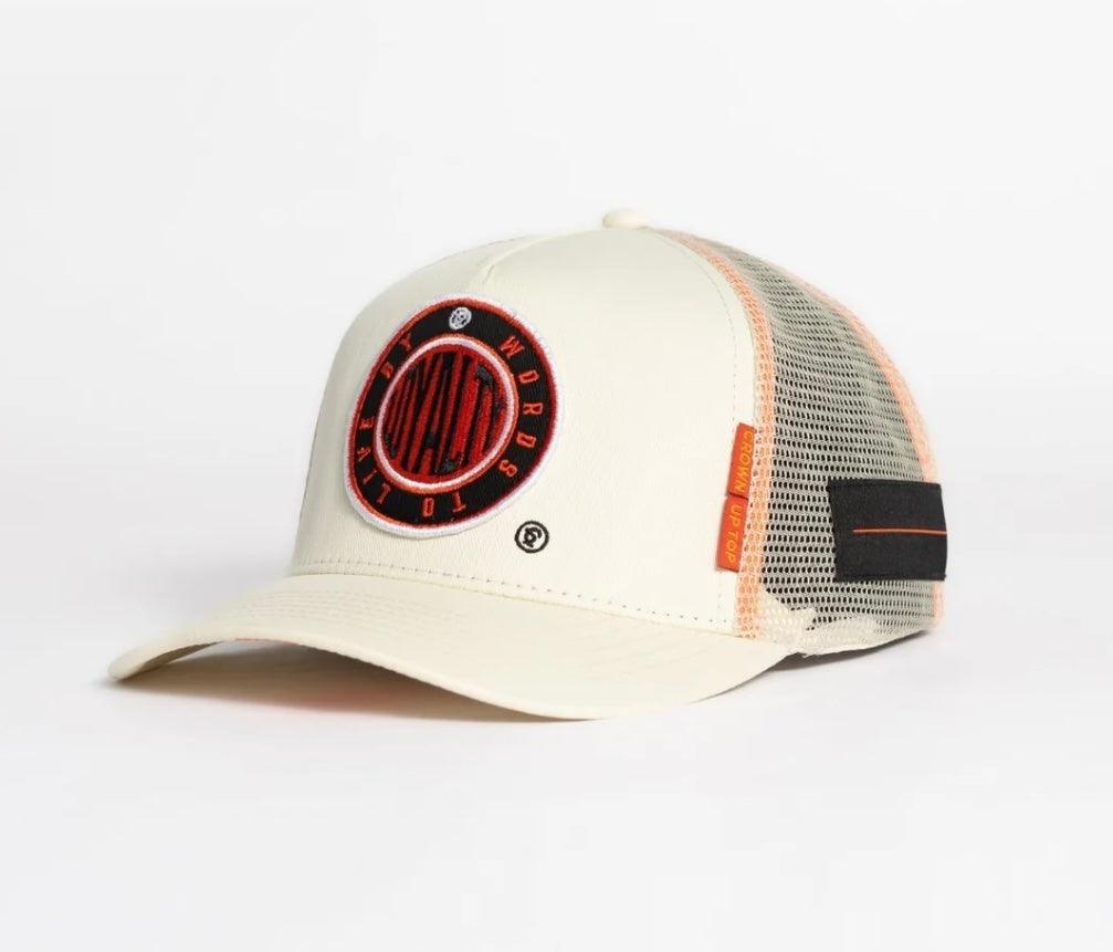 DF WTLB - Loyalty - Cream - DlabStore