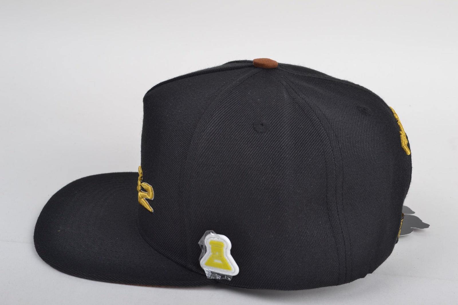 Mr. 32 Flavors SnapBack V4 - DlabStore
