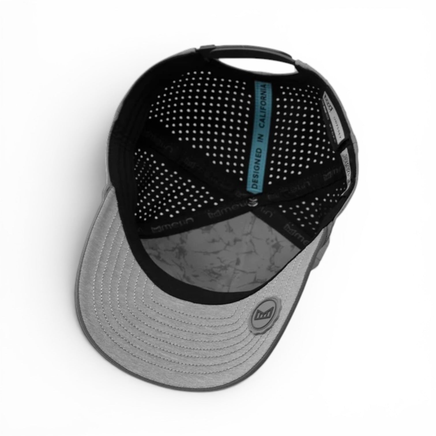 ODYSEA ROPE BULLS ICON HYDRO BG
