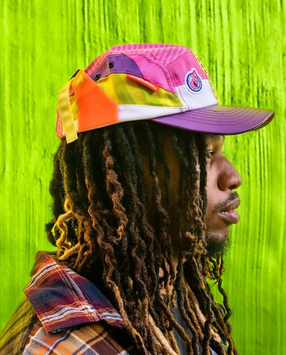 DF SKLT Patrick - SpongeBob X Nickelodeon Collab - DlabStore