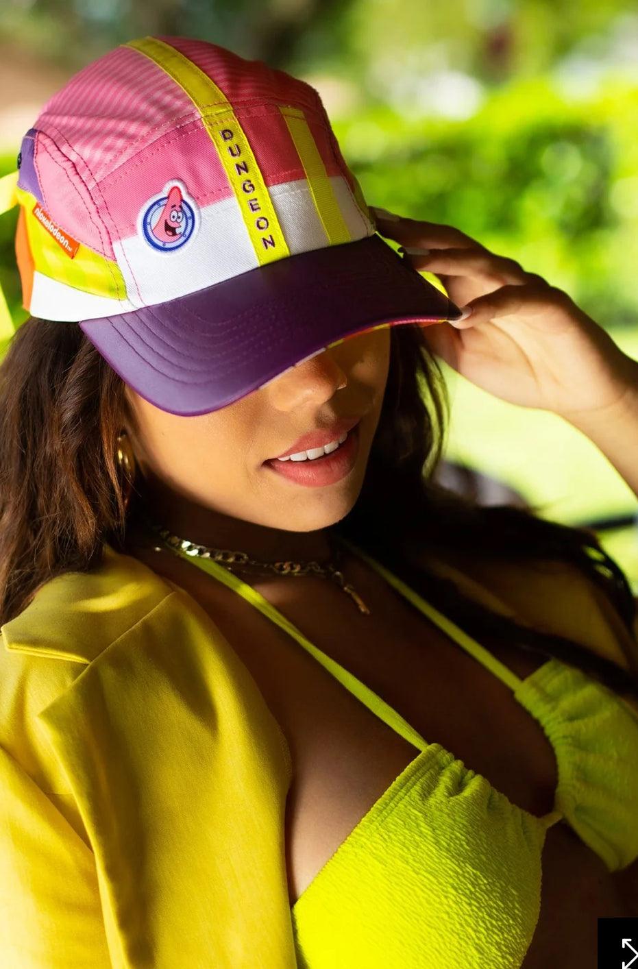 DF SKLT Patrick - SpongeBob X Nickelodeon Collab - DlabStore