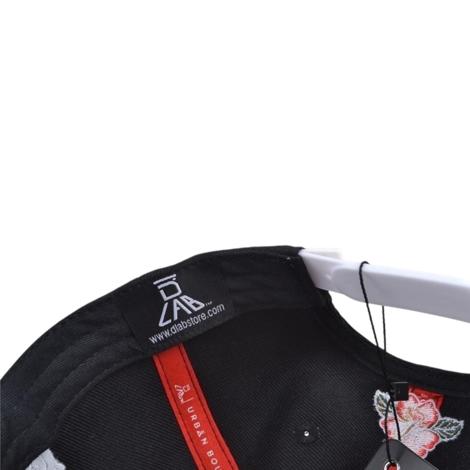 DLAB OG 5 Panel SnapBack V4 “Bori” Edition