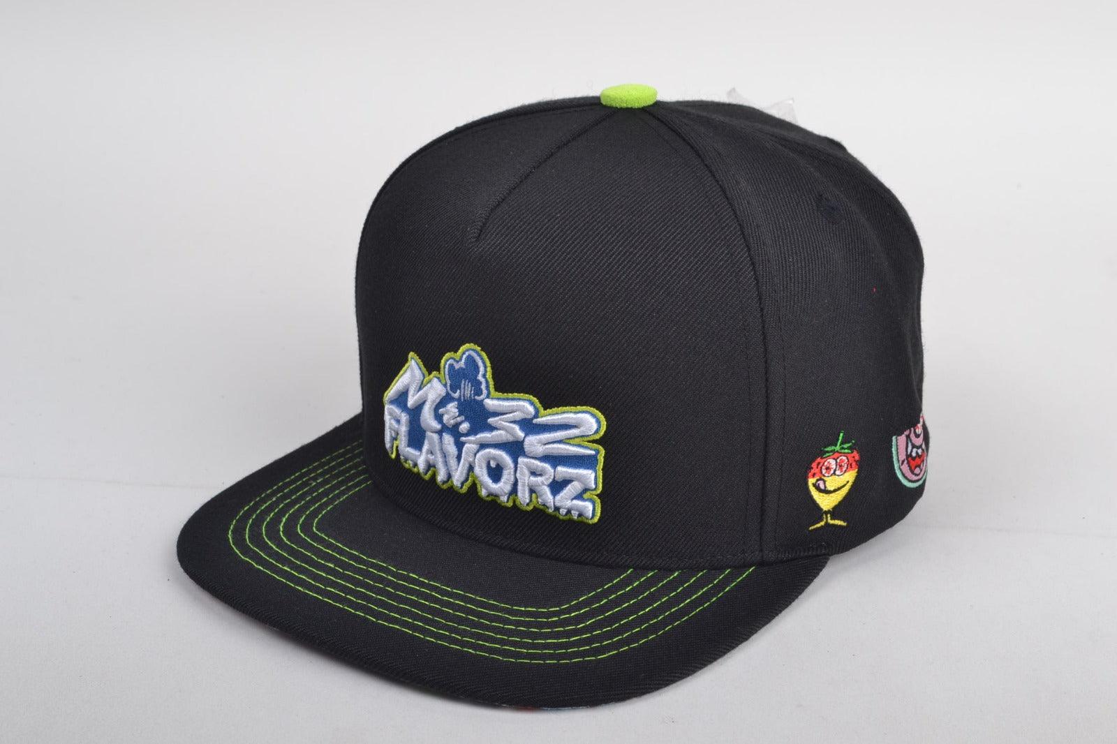 Mr. 32 Flavors SnapBack V3 - DlabStore
