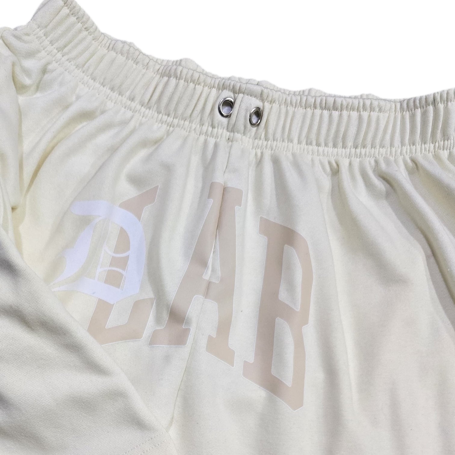 DLAB “ICONS” French Terry Shorts