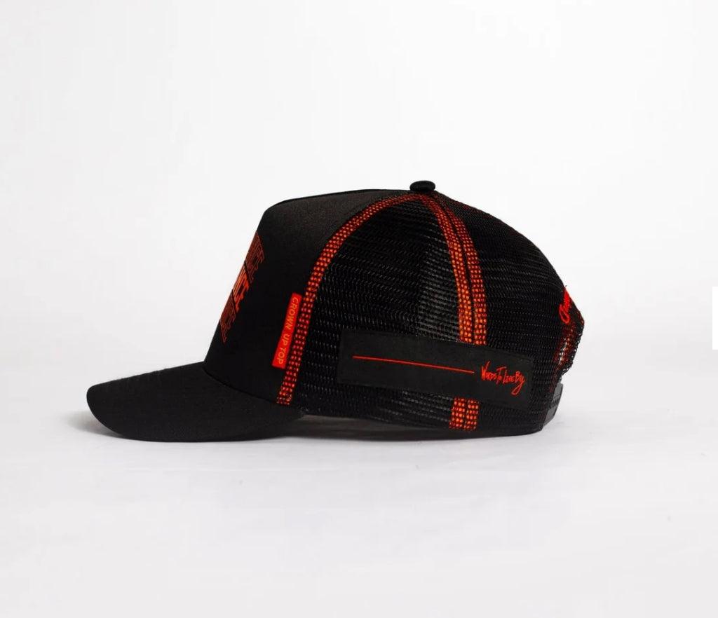 DF WTLB - Abundance - Stealth - DlabStore