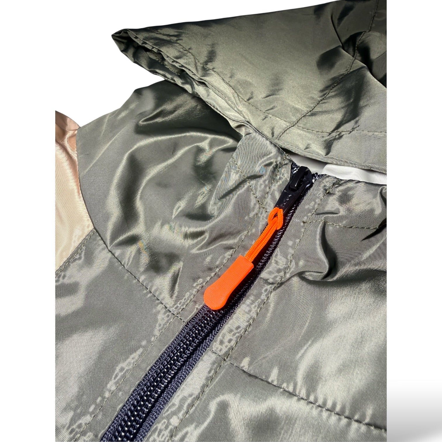 DLAB “NATURALEZA” WindBreaker
