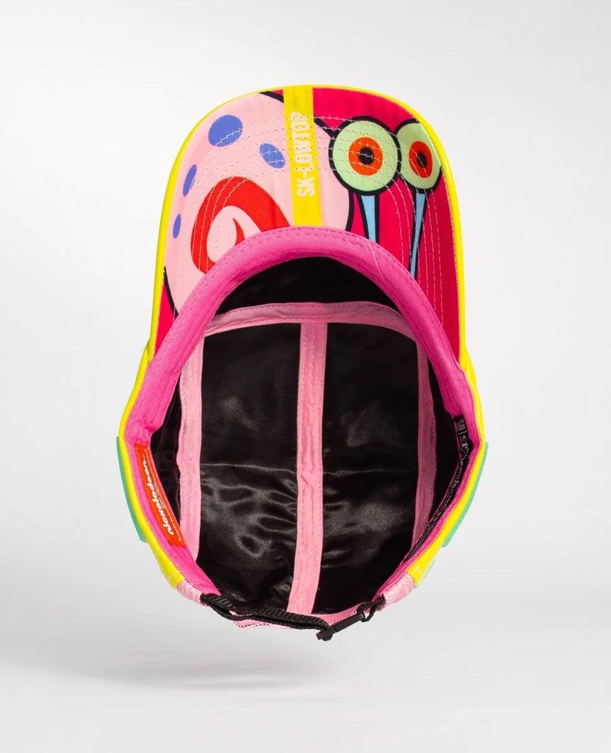 DF SKLT Gary - SpongeBob X Nickelodeon Collab - DlabStore