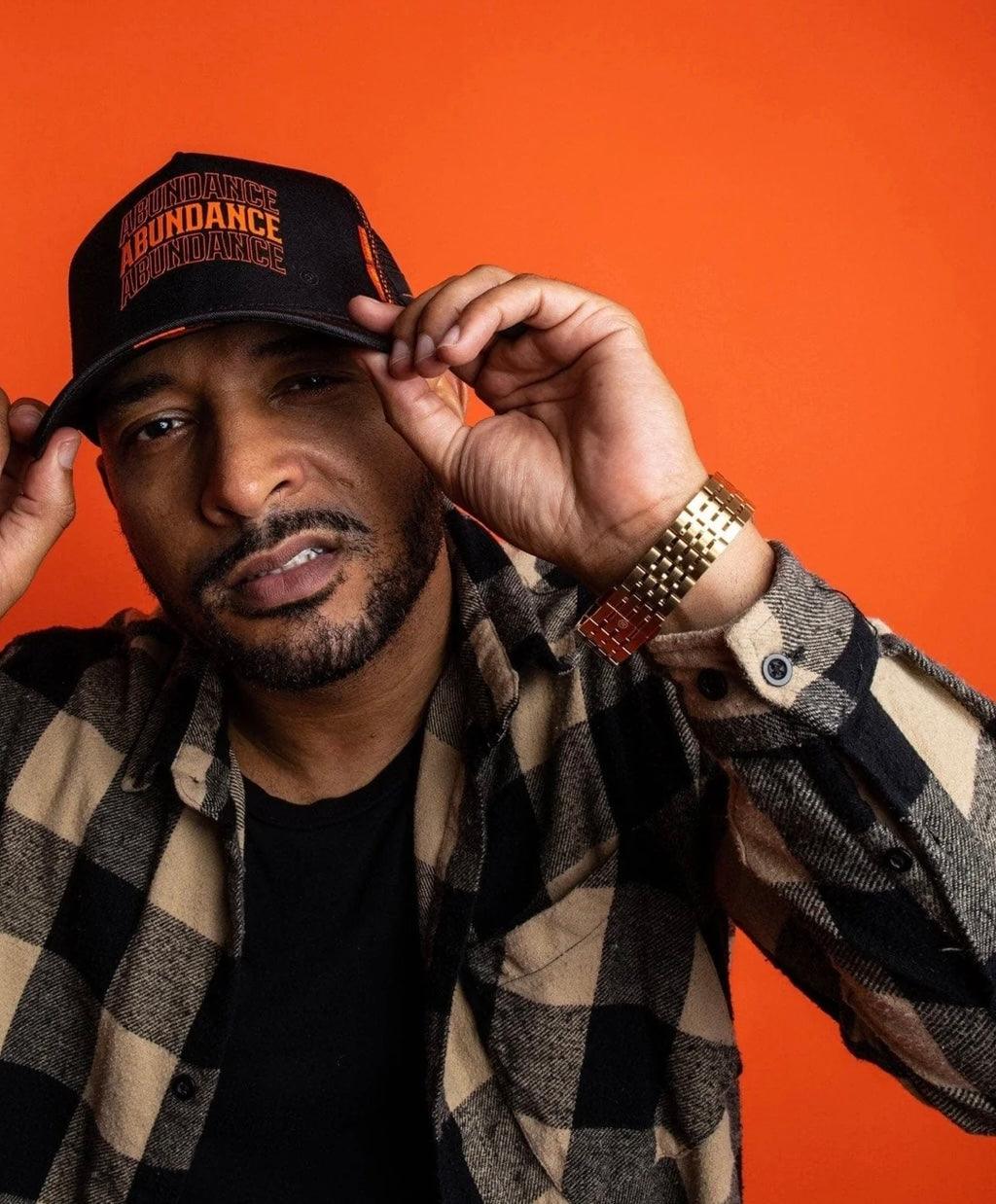 DF WTLB - Abundance - Stealth - DlabStore