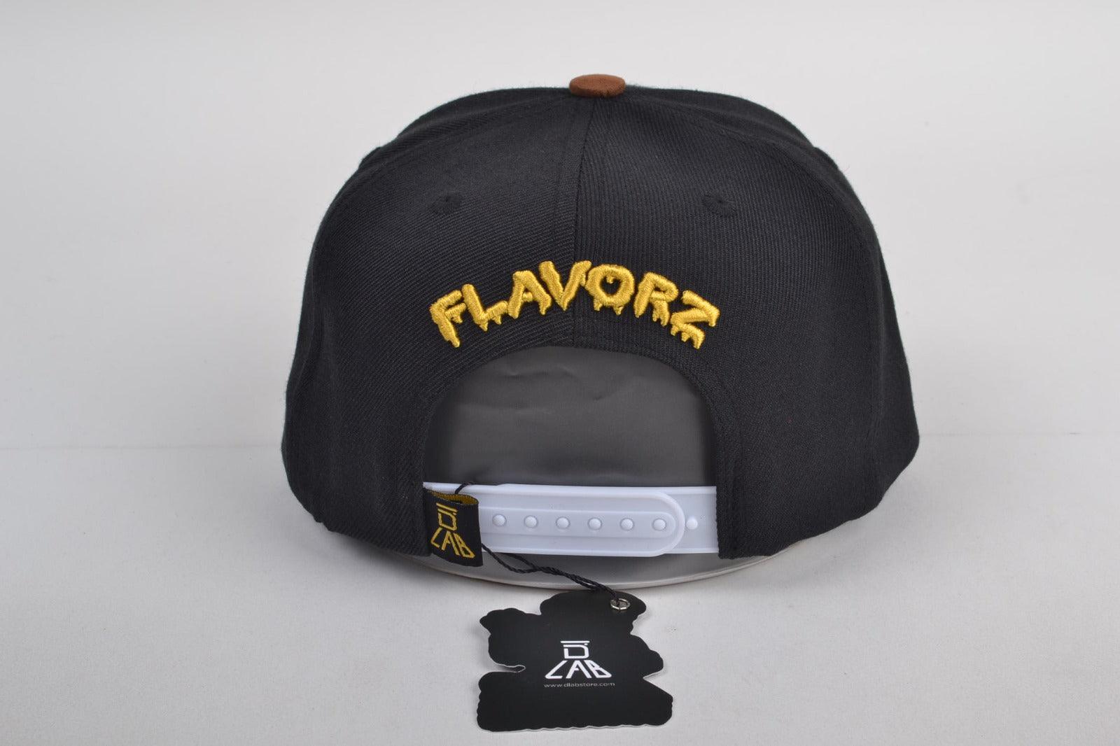 Mr. 32 Flavors SnapBack V4 - DlabStore