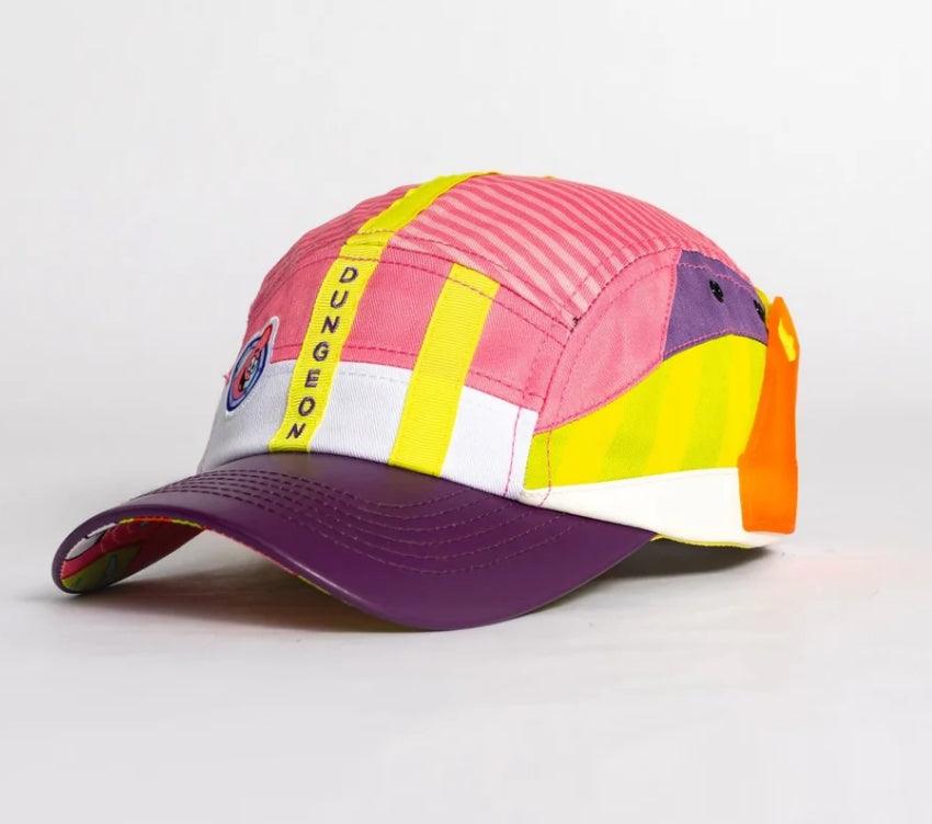 DF SKLT Patrick - SpongeBob X Nickelodeon Collab - DlabStore