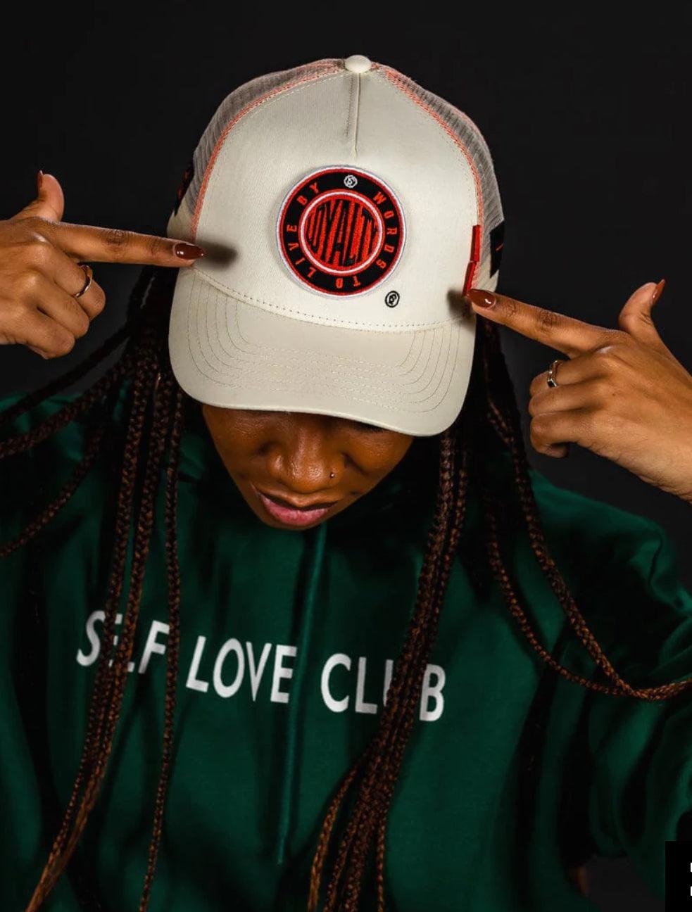 DF WTLB - Loyalty - Cream - DlabStore