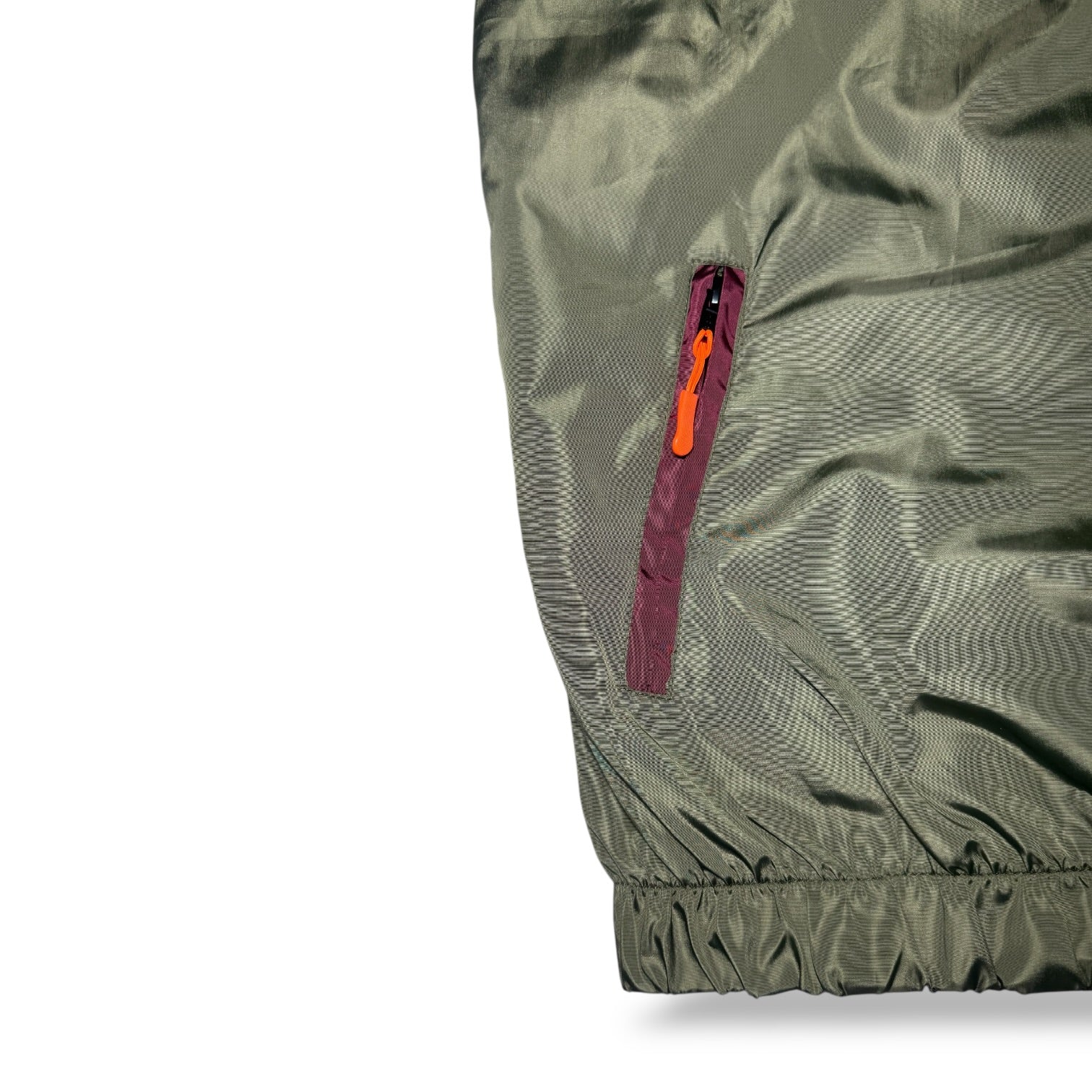 DLAB “NATURALEZA” WindBreaker