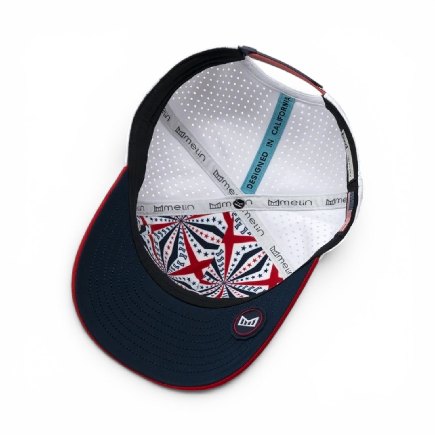 ODYSEA AMERICANA HYDRO