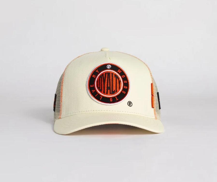 DF WTLB - Loyalty - Cream - DlabStore