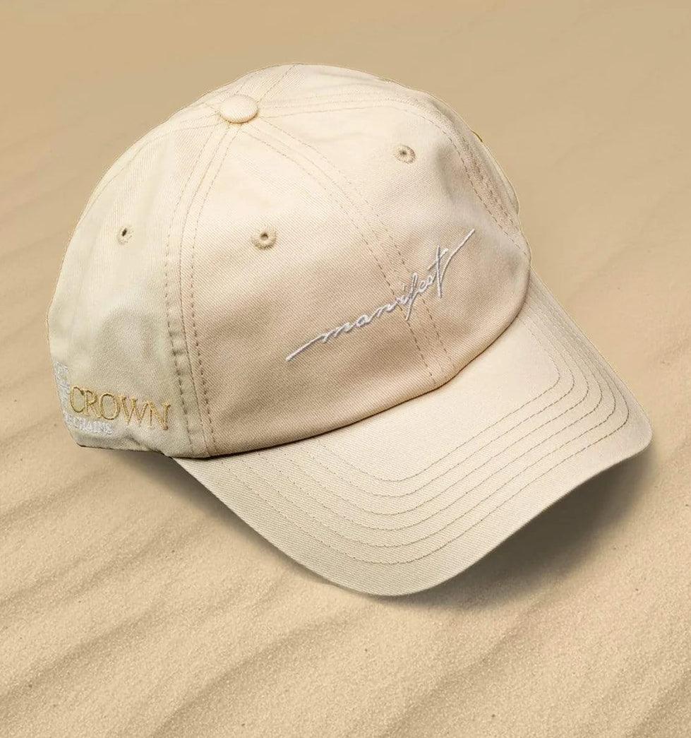 Manifest - Sand - DlabStore