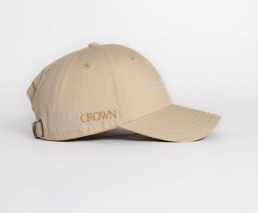 Manifest - Sand - DlabStore