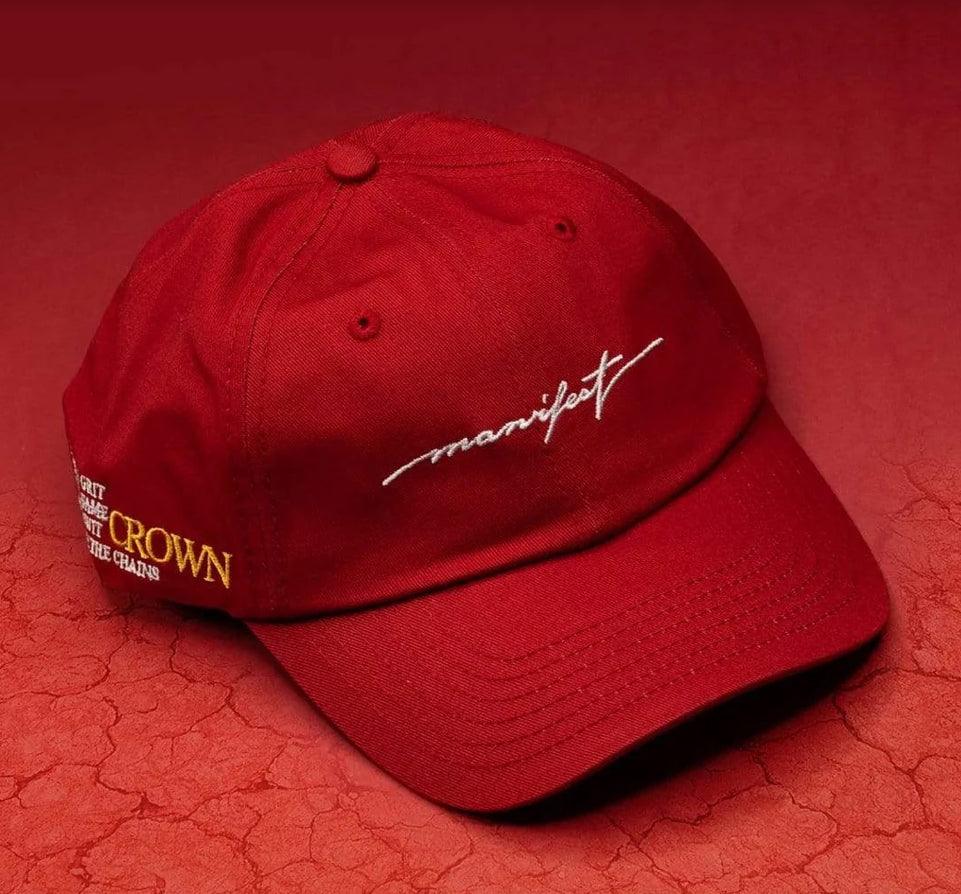 Manifest - Clay - DlabStore