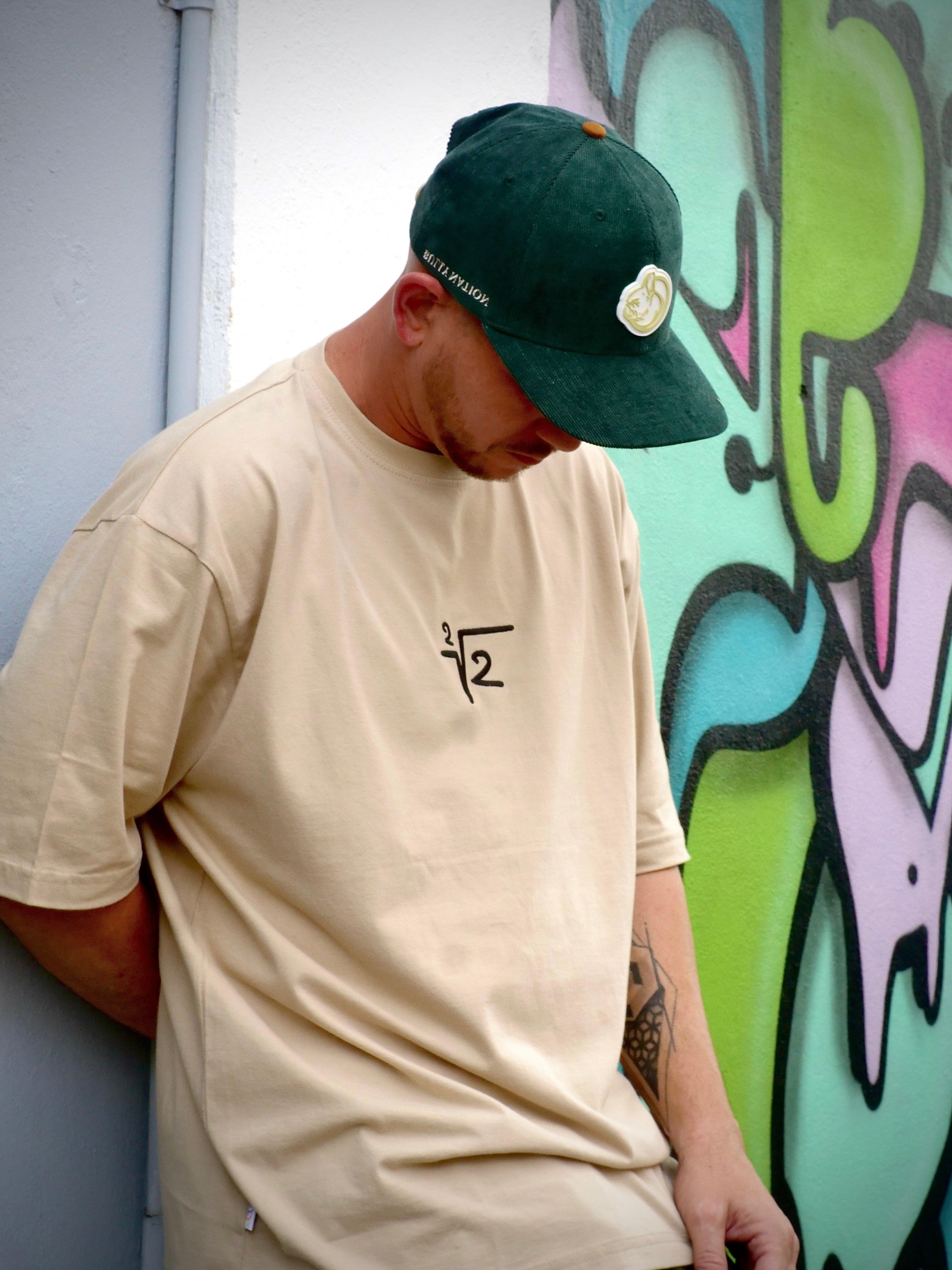 DLAB La Formula Tee - DlabStore