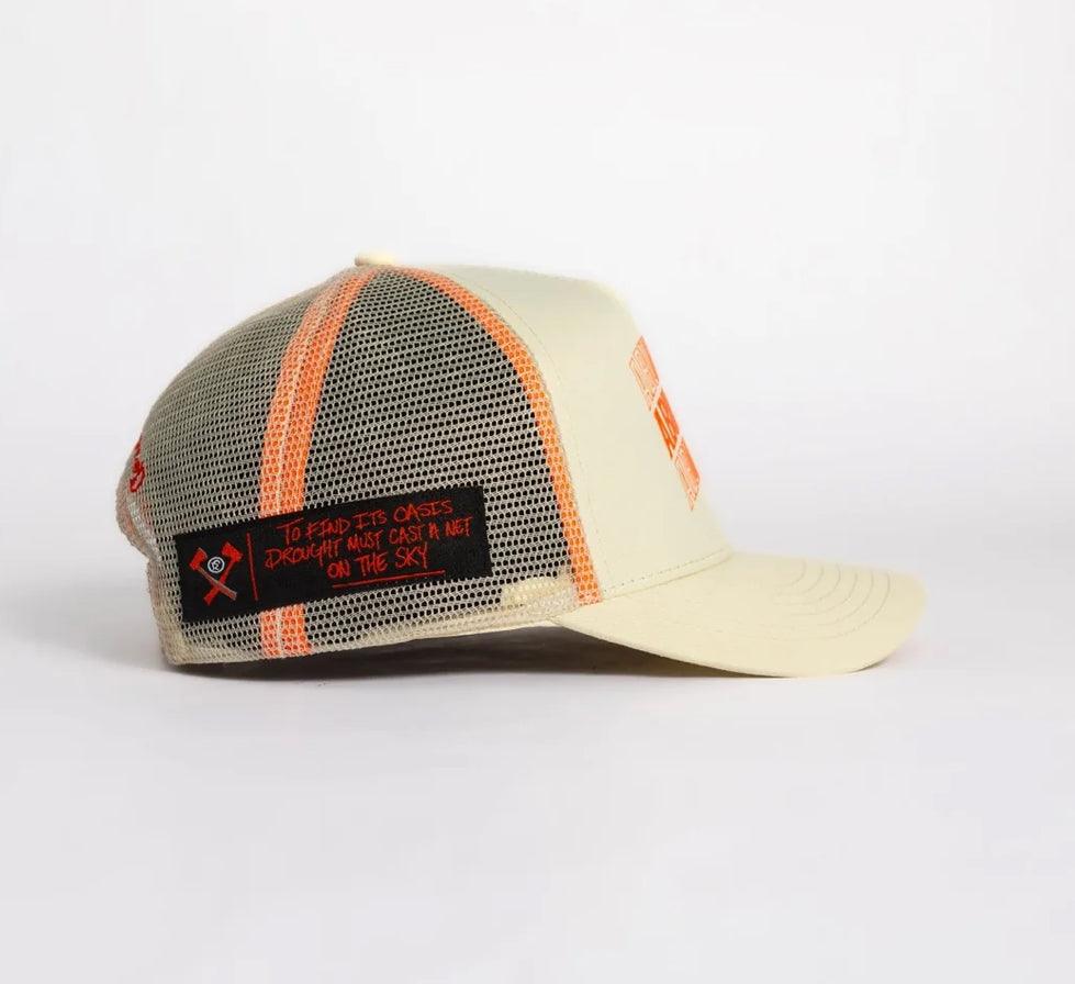 DF WTLB - Abundance - Cream - DlabStore