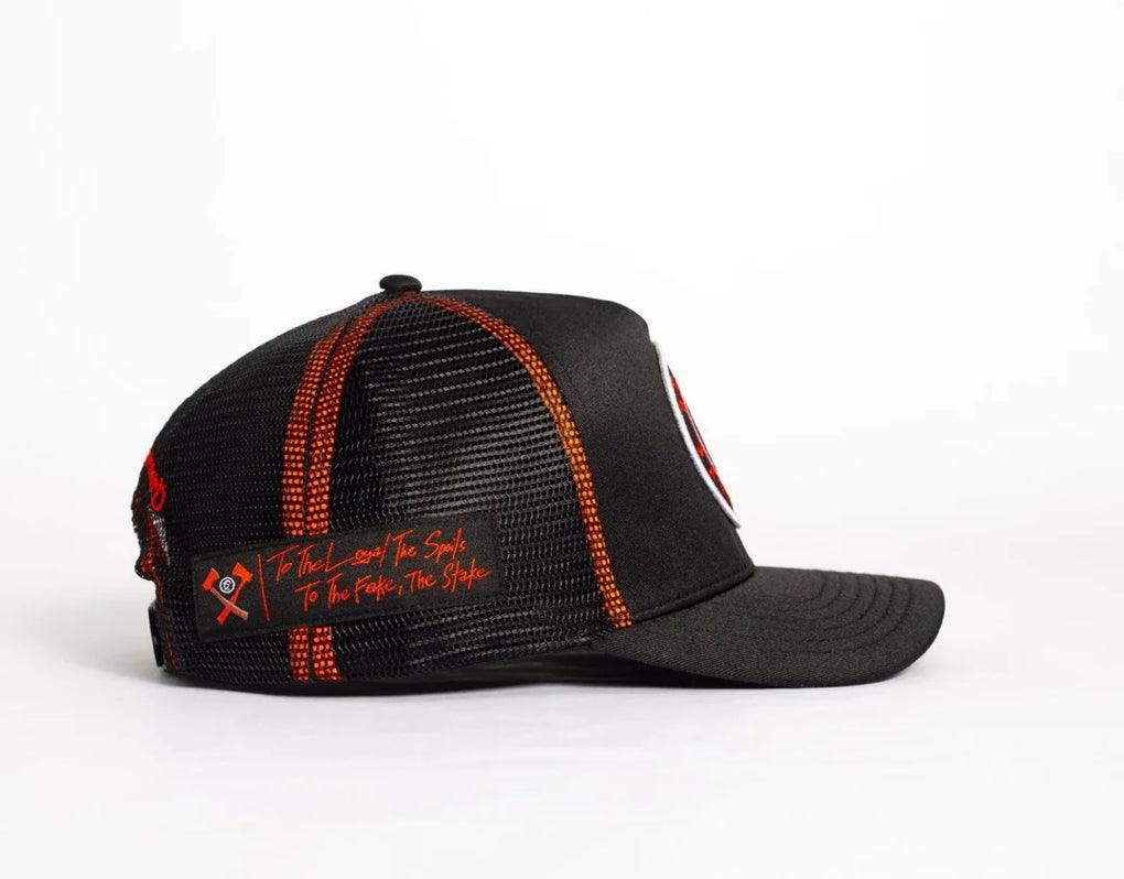 DF WTLB - Loyalty - Stealth - DlabStore