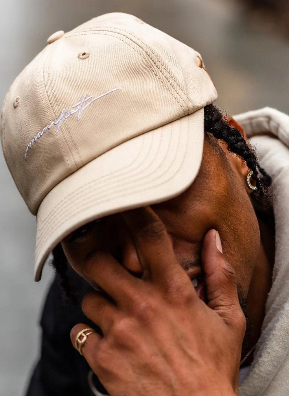 Manifest - Sand - DlabStore