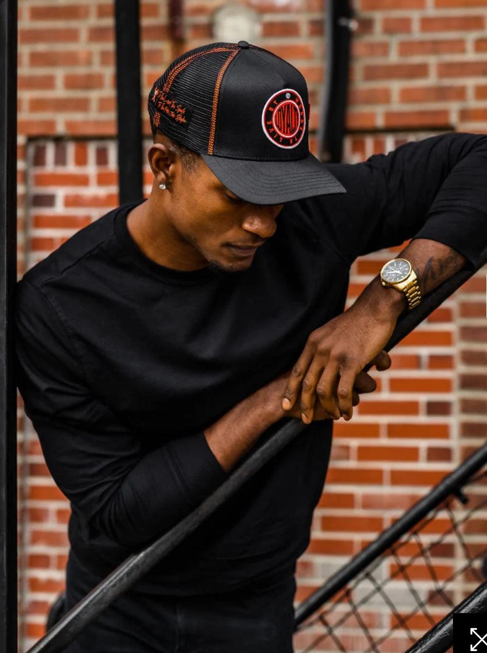 DF WTLB - Loyalty - Stealth - DlabStore