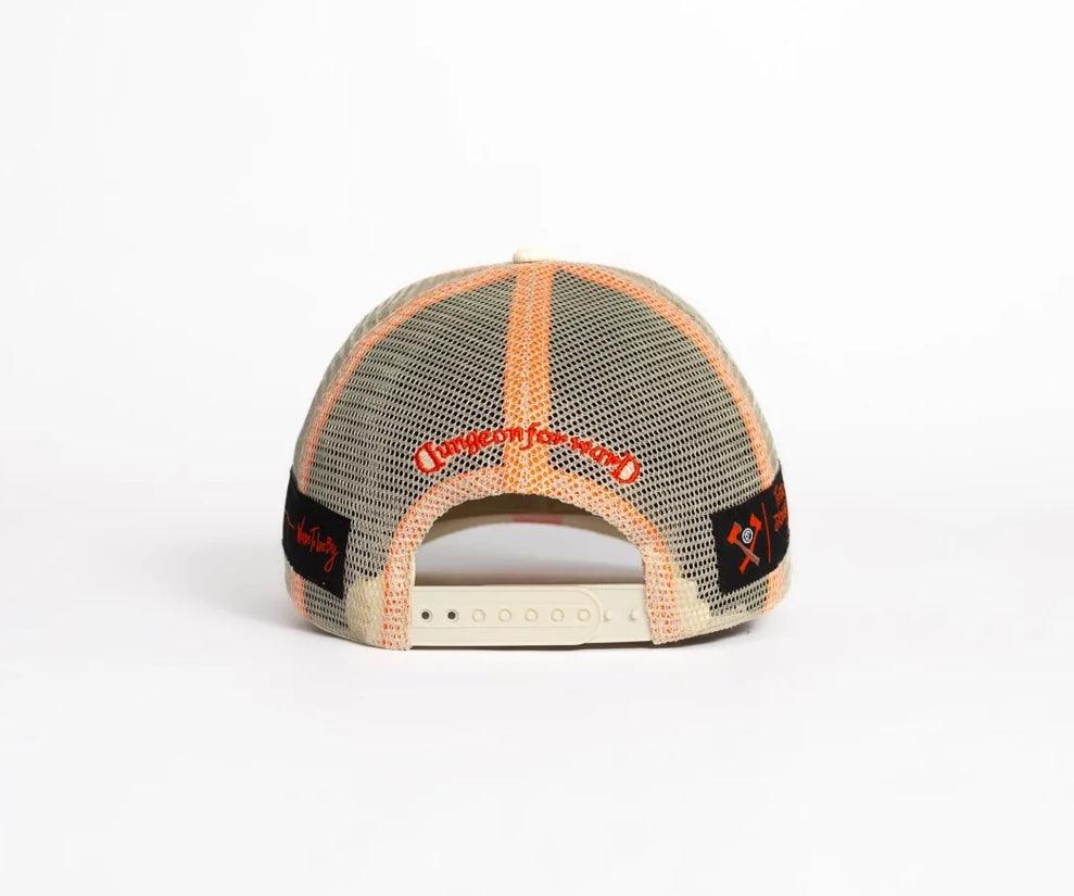 DF WTLB - Abundance - Cream - DlabStore