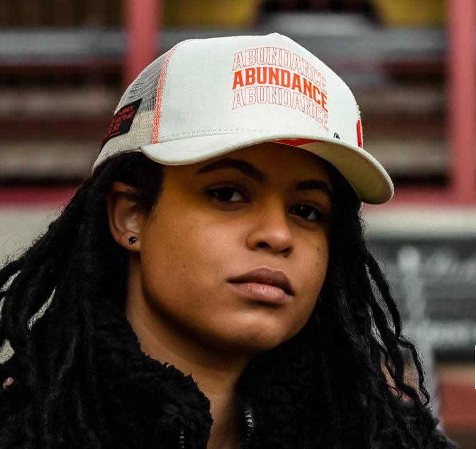 DF WTLB - Abundance - Cream - DlabStore