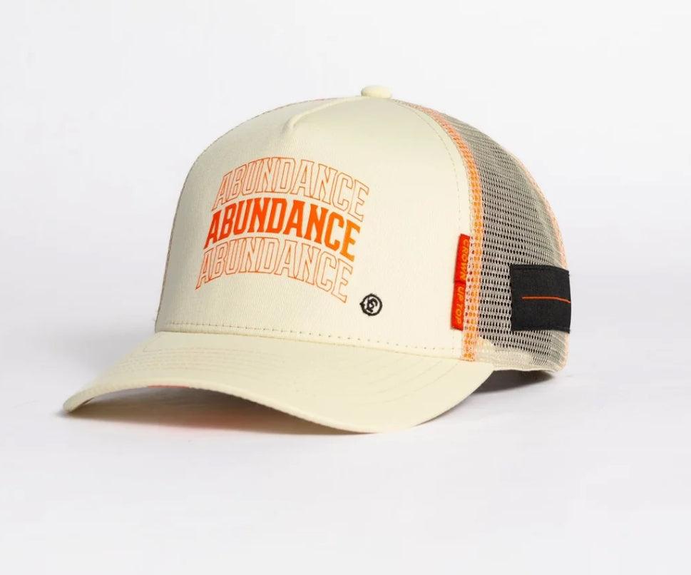 DF WTLB - Abundance - Cream - DlabStore
