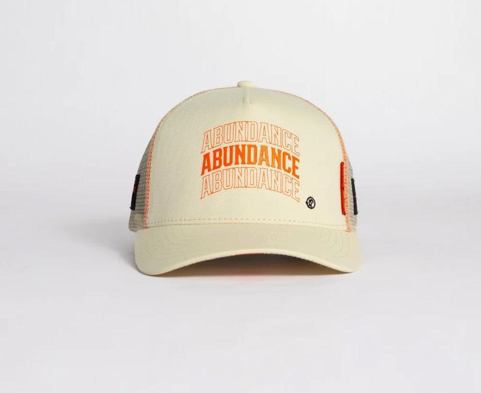 DF WTLB - Abundance - Cream - DlabStore