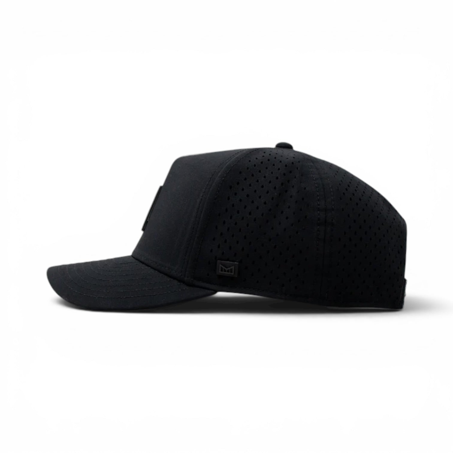 ODYSEA STACKED HYDRO BLACK