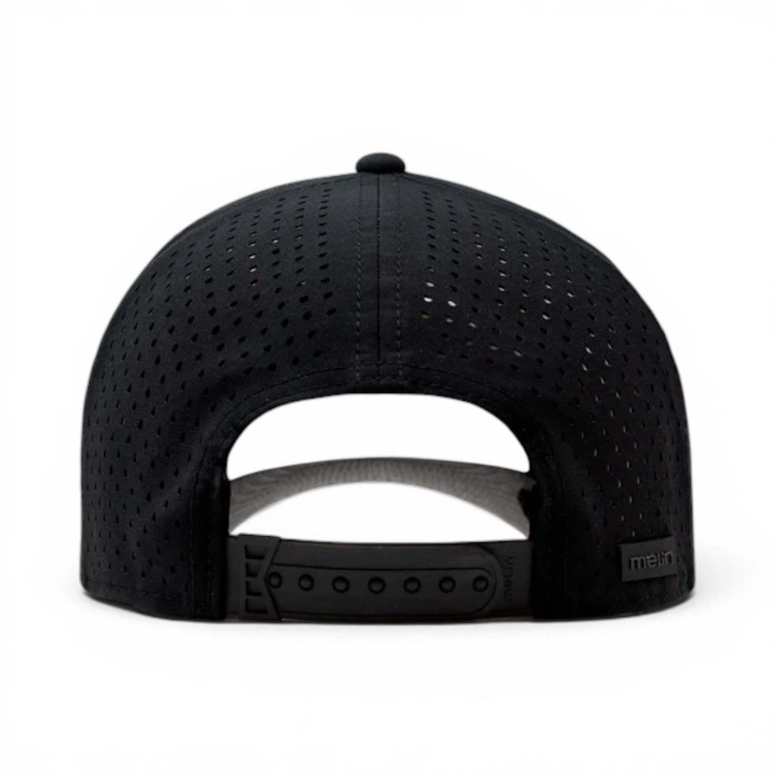 ODYSEA STACKED HYDRO BLACK
