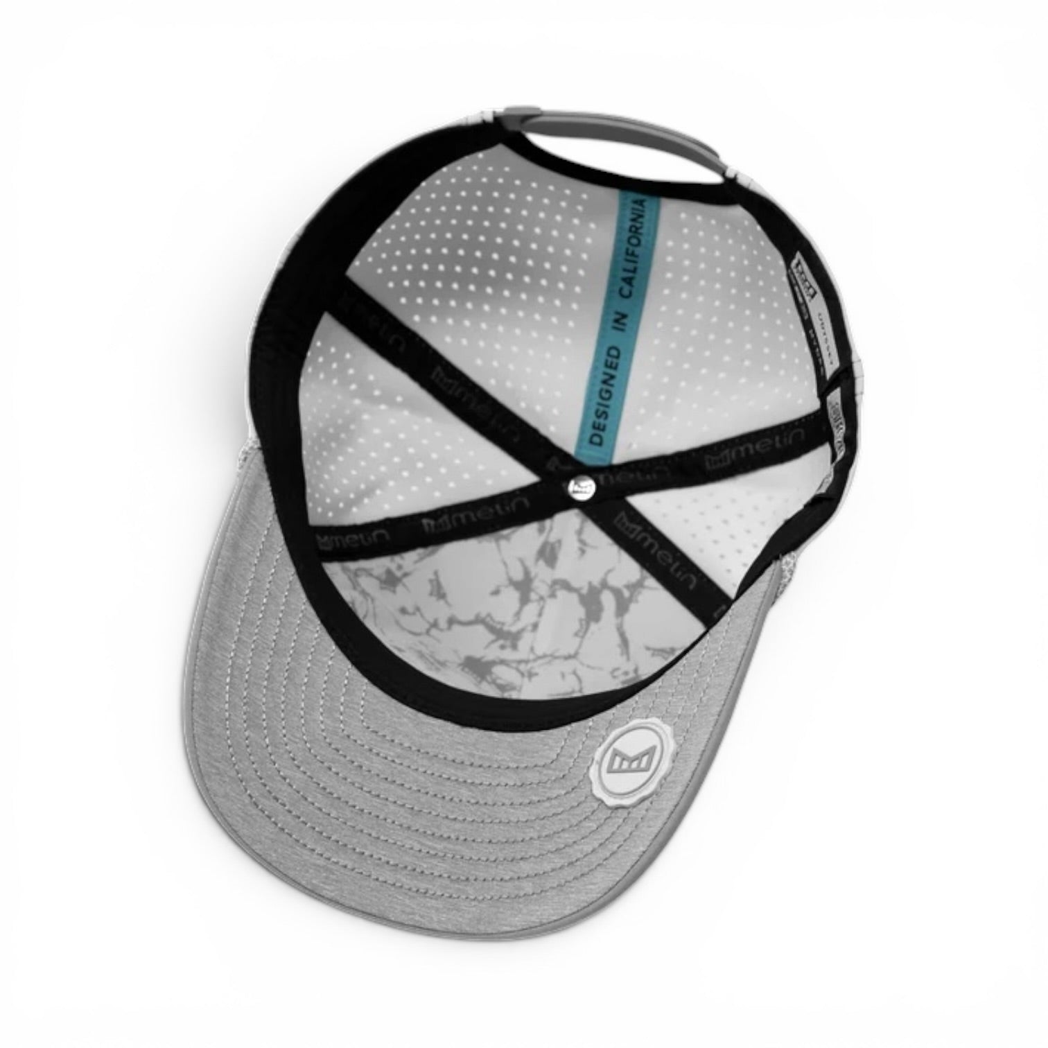 ODYSEA ROPE BULLS ICON HYDRO WG